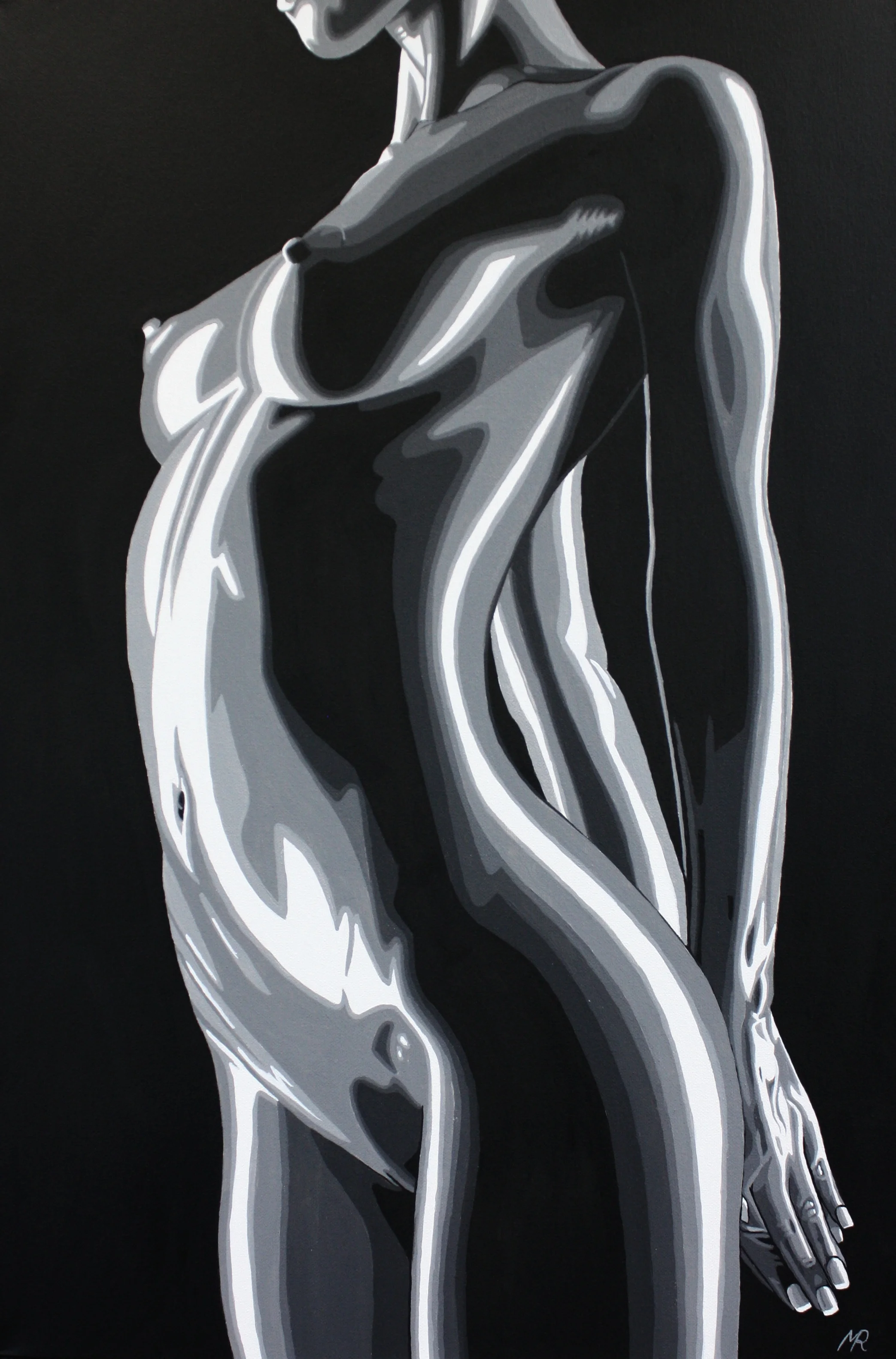 Shades of Grey I
