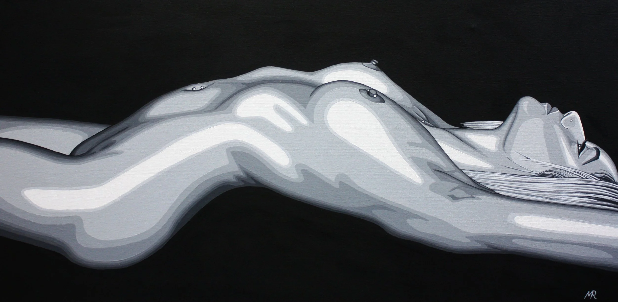 Shades of Grey III