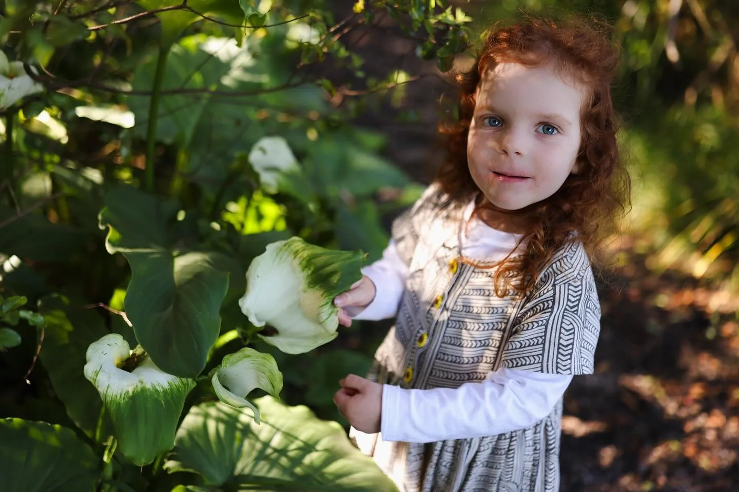 Astrid growing up &hearts;️