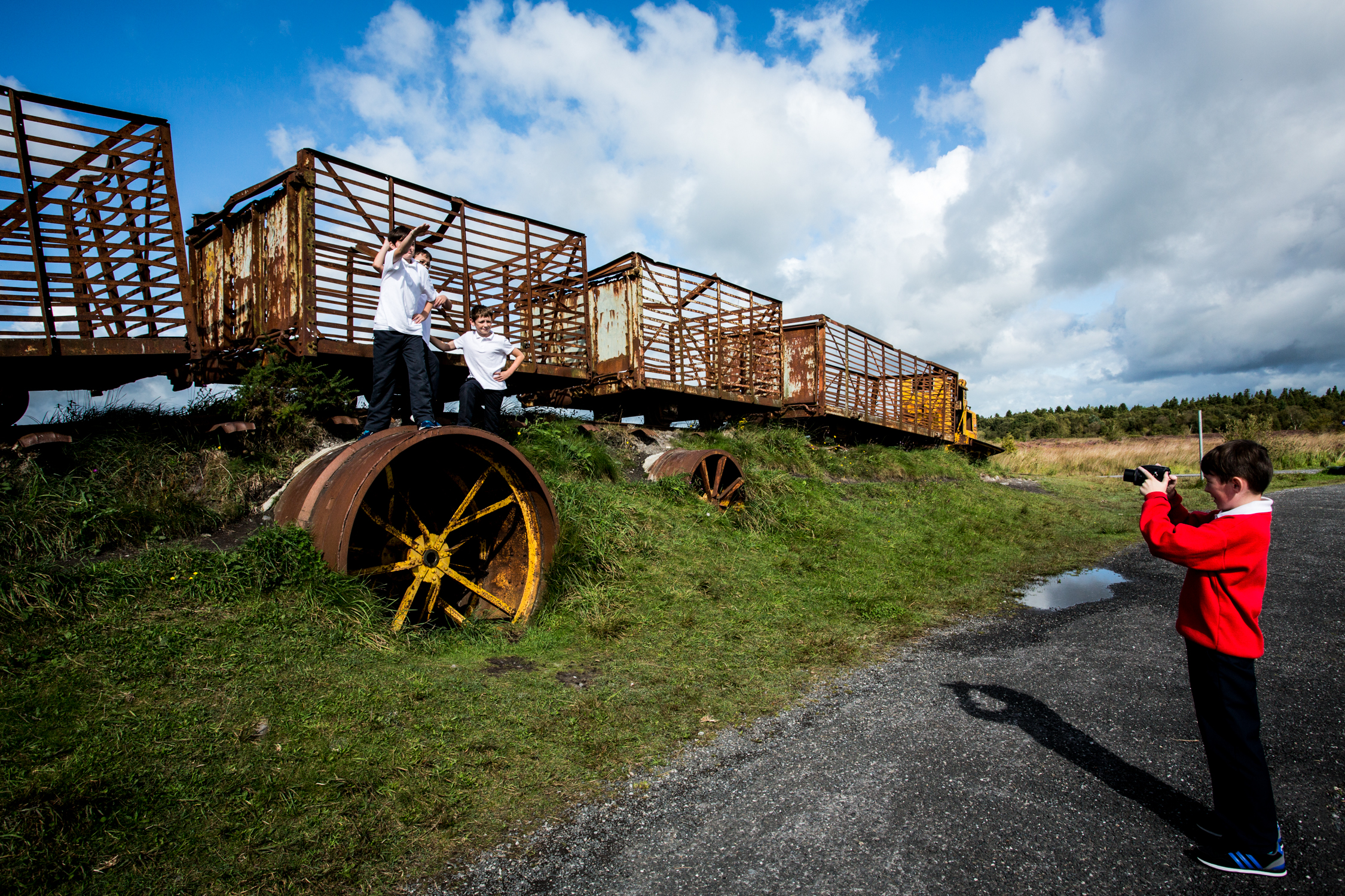 Aisling O' Rourke Eyes on Boora Workshop2.jpg