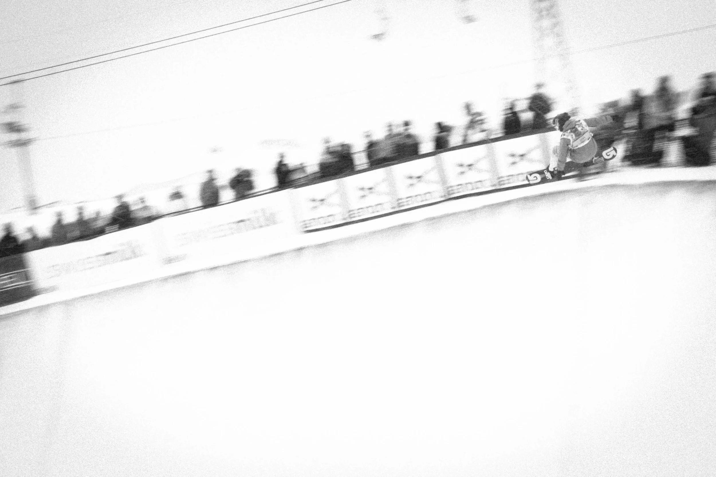 CHRISTIAN HALLER - LAAX 2015