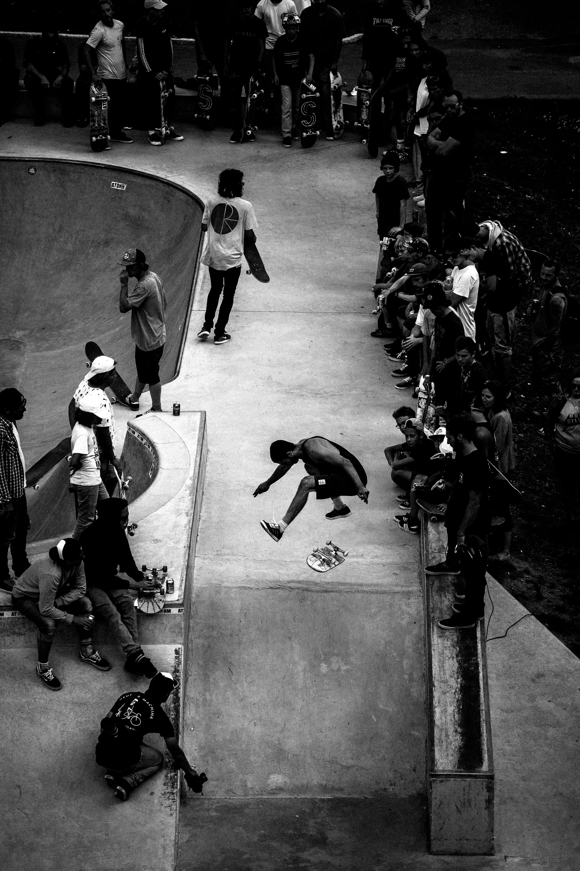 adrian poncet - morzine 2016