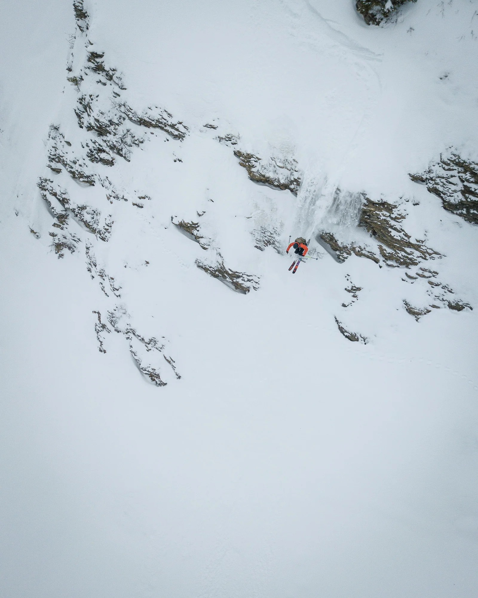angus donald - avoriaz 2019