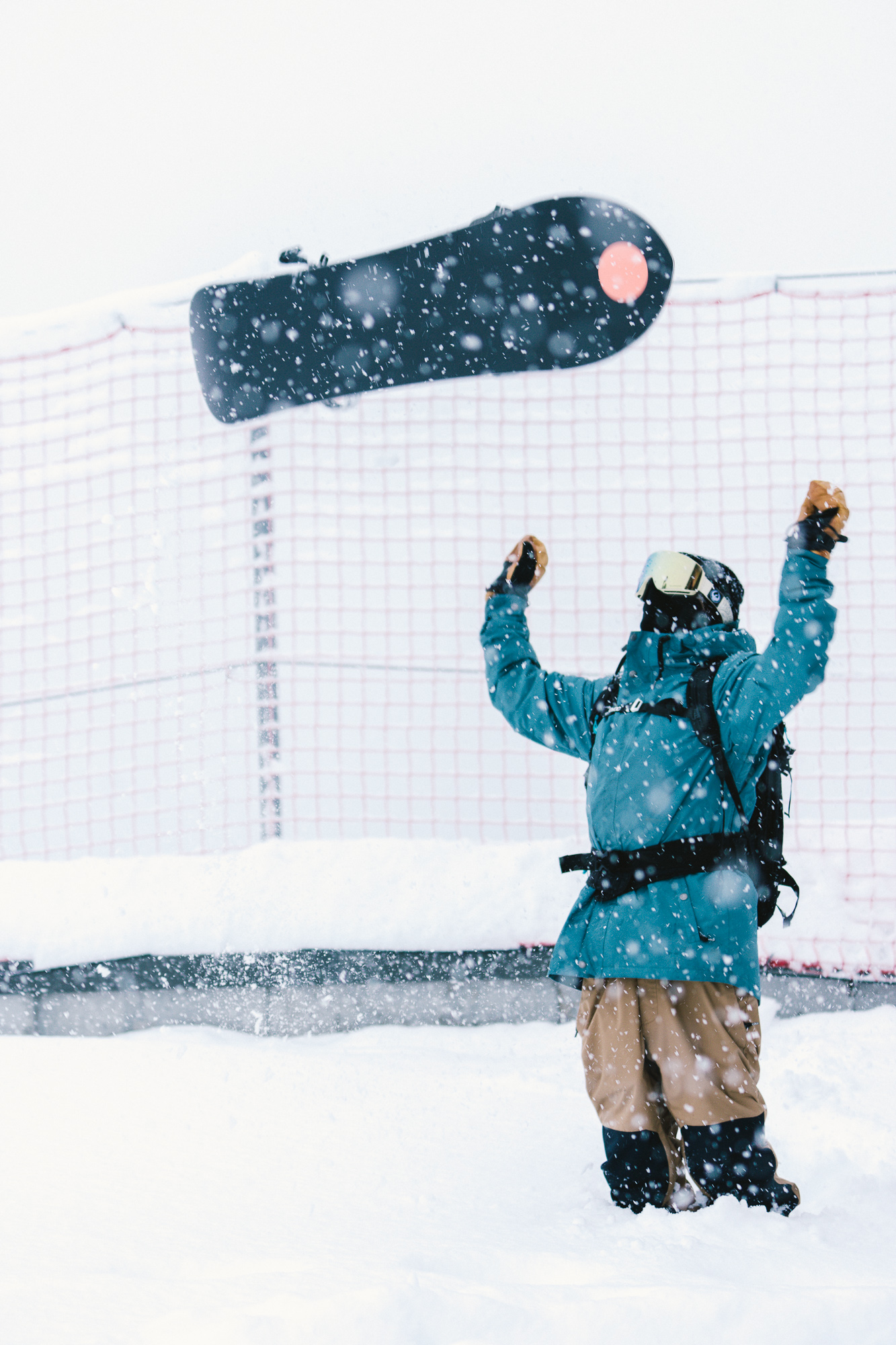sam nelson - avoriaz 2019