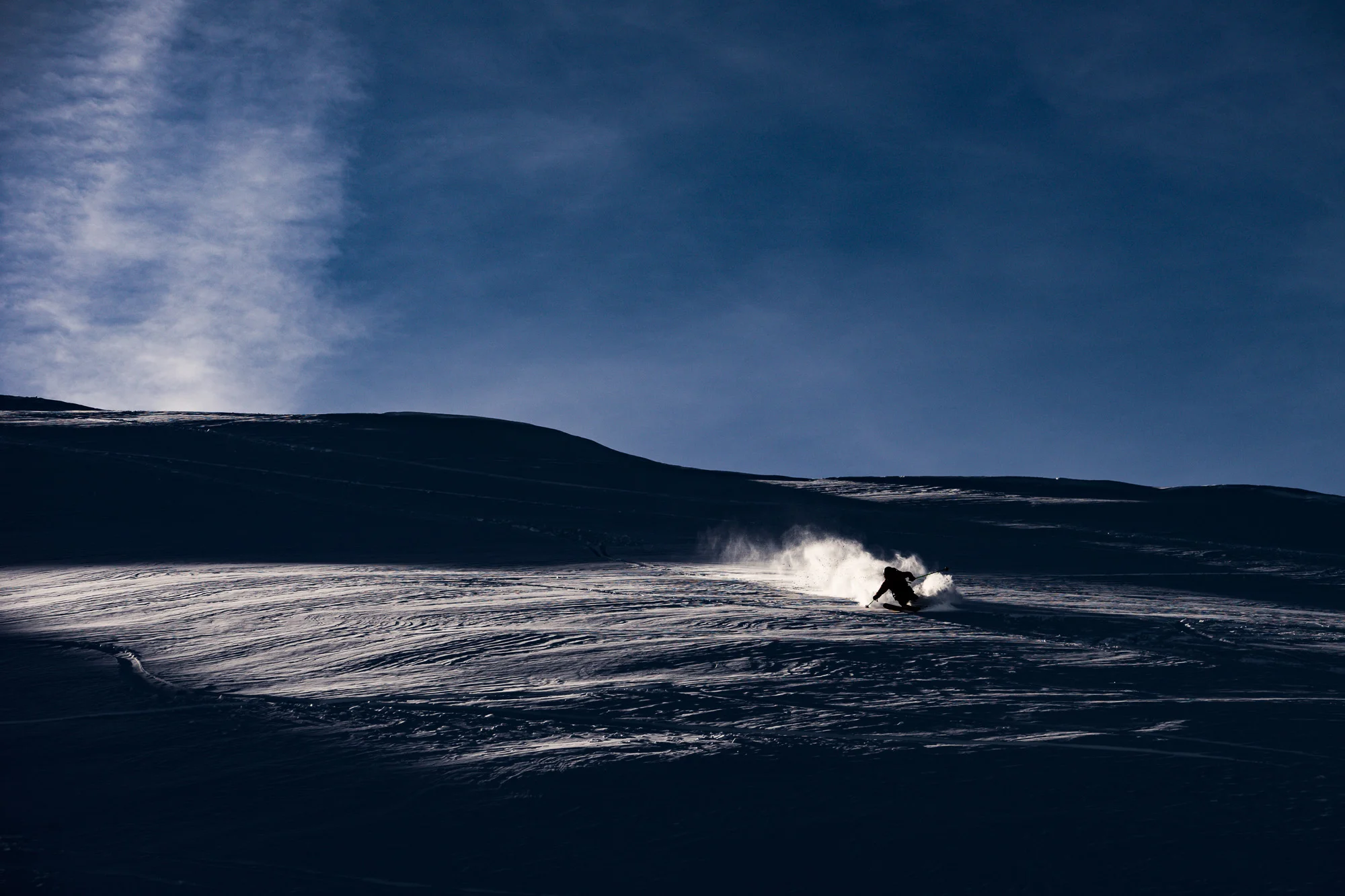 angus donald - avoriaz 2019
