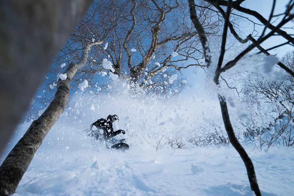 mike basich - tenjin 2020