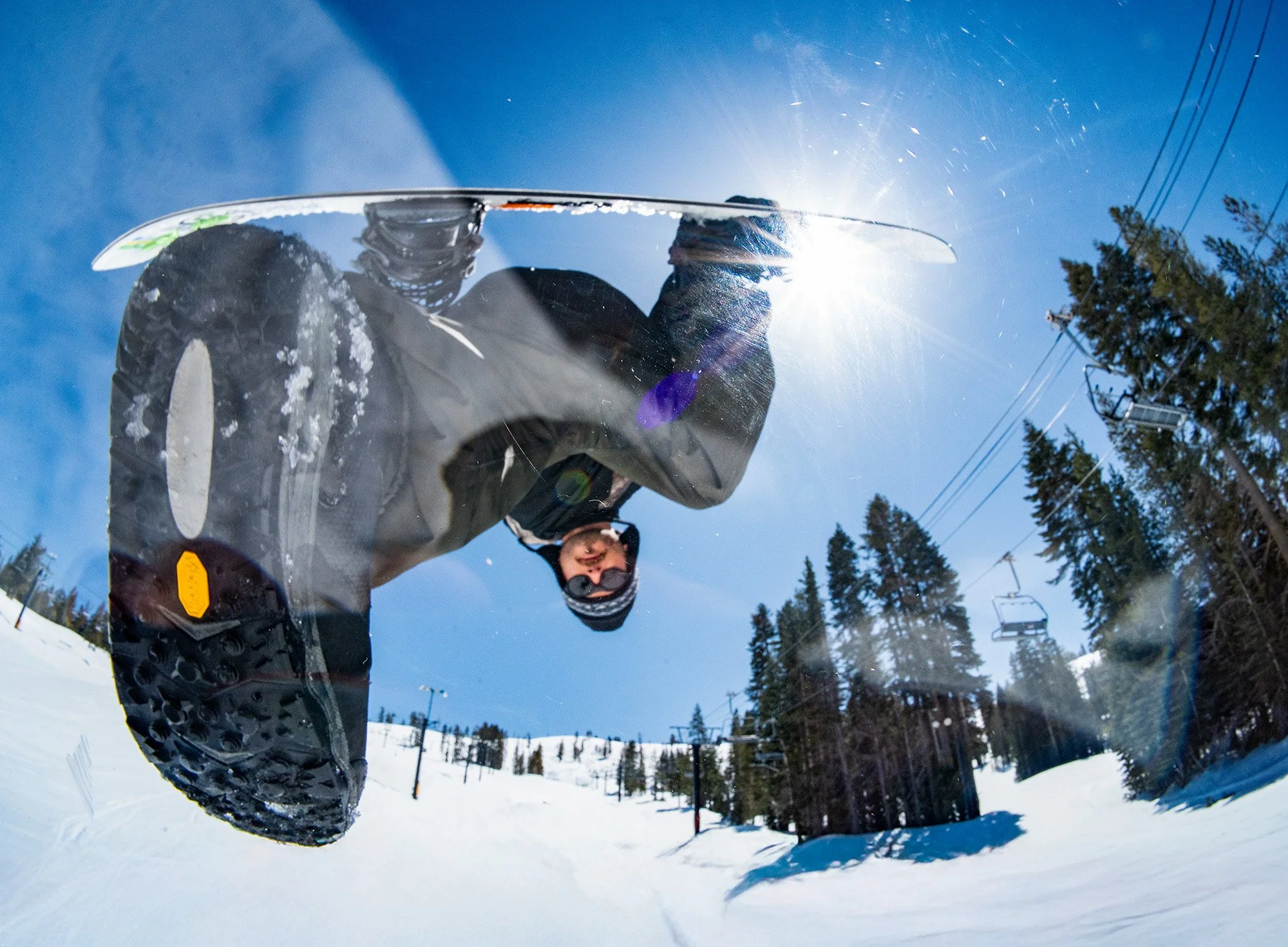 JED SKY - CALIFORNIA 2025