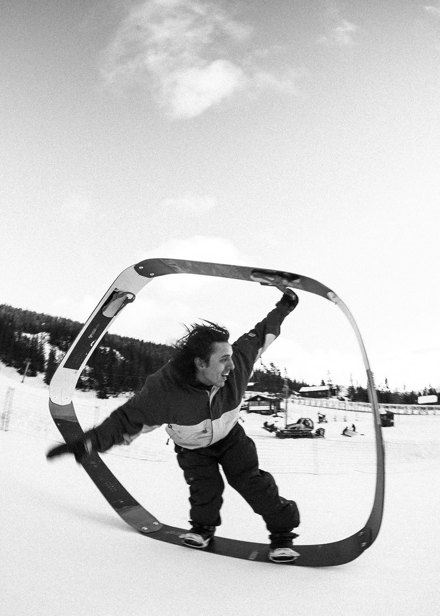 JOHN SEBASTIAN - GAUSTA 2024