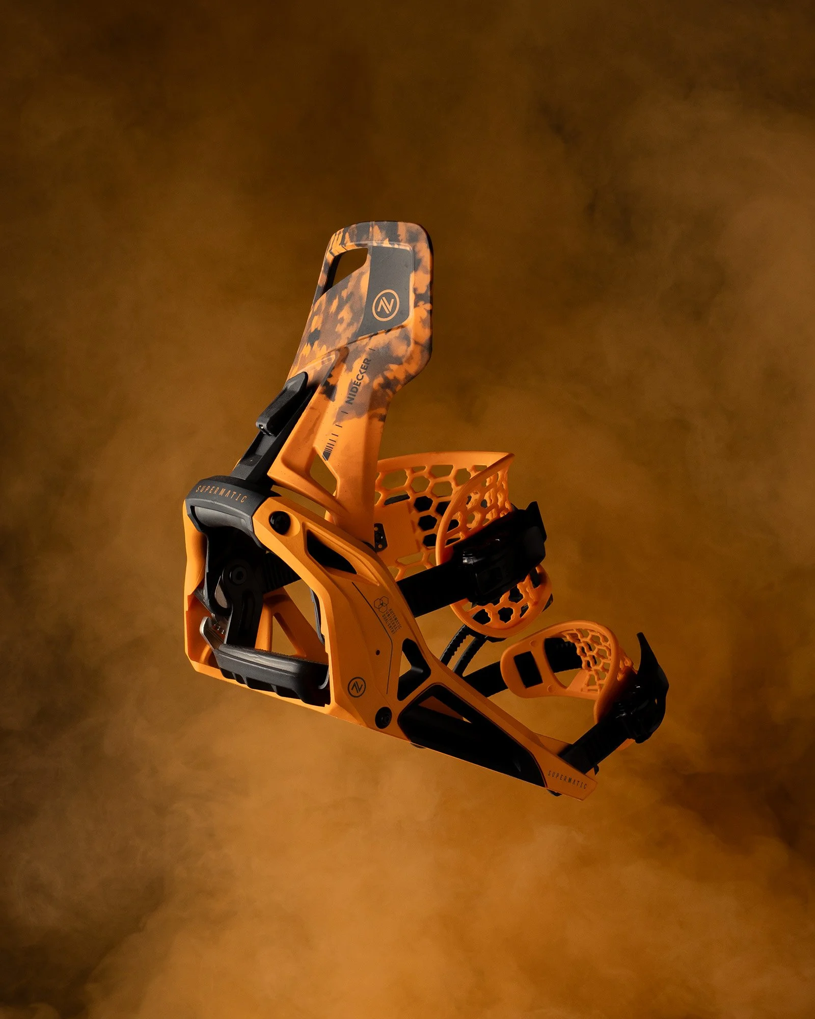 NIDECKER SUPERMATIC®