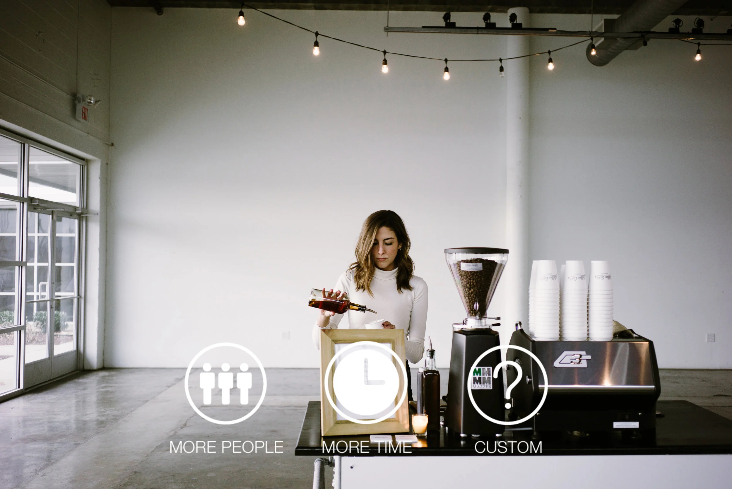 Coffee Cart Nashville Coffee Caterer in Nashville Local Coffee