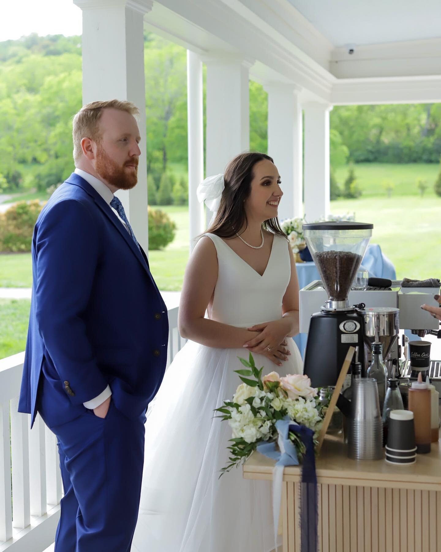 Coffee Cart Nashville Coffee Caterer in Nashville Local Coffee