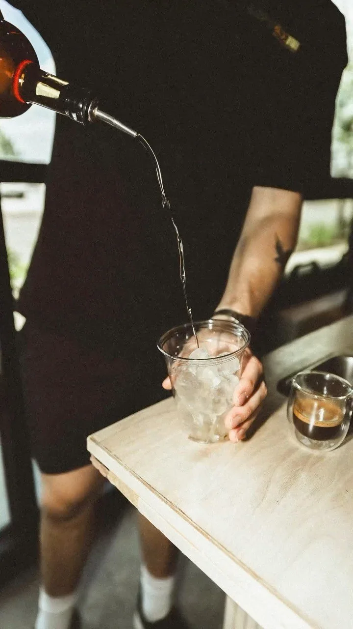 Coffee Cart Nashville Coffee Caterer in Nashville Local Coffee