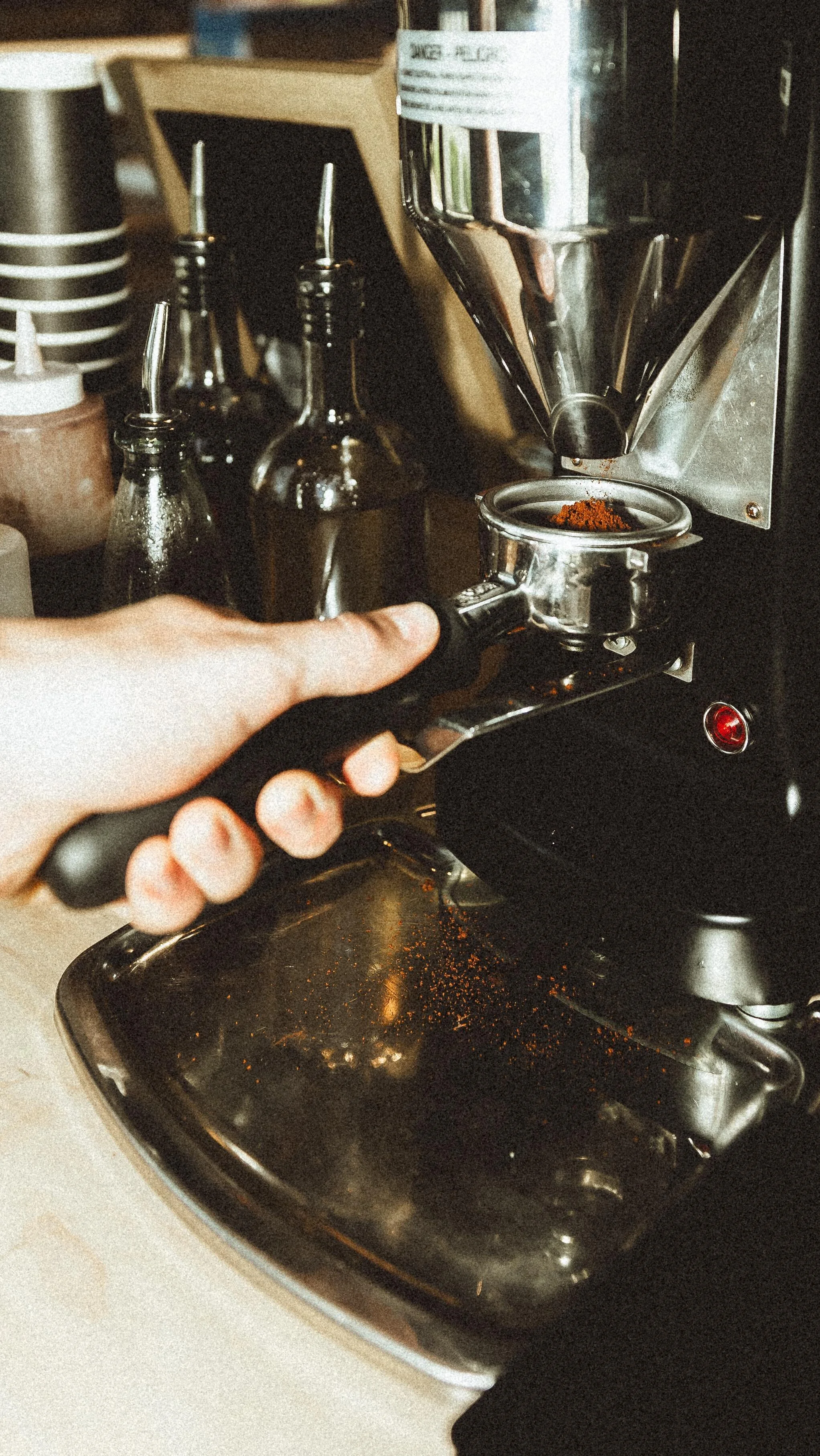 Coffee Cart Nashville Coffee Caterer in Nashville Local Coffee