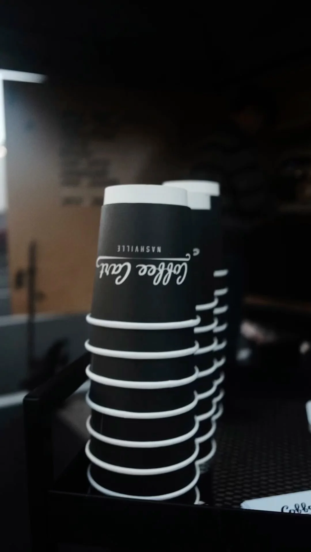 Coffee Cart Nashville Coffee Caterer in Nashville Local Coffee