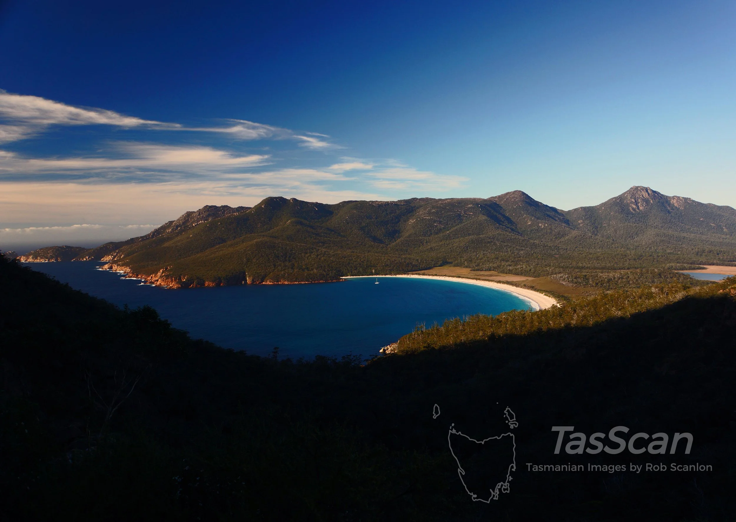 88 Wineglass Lookout