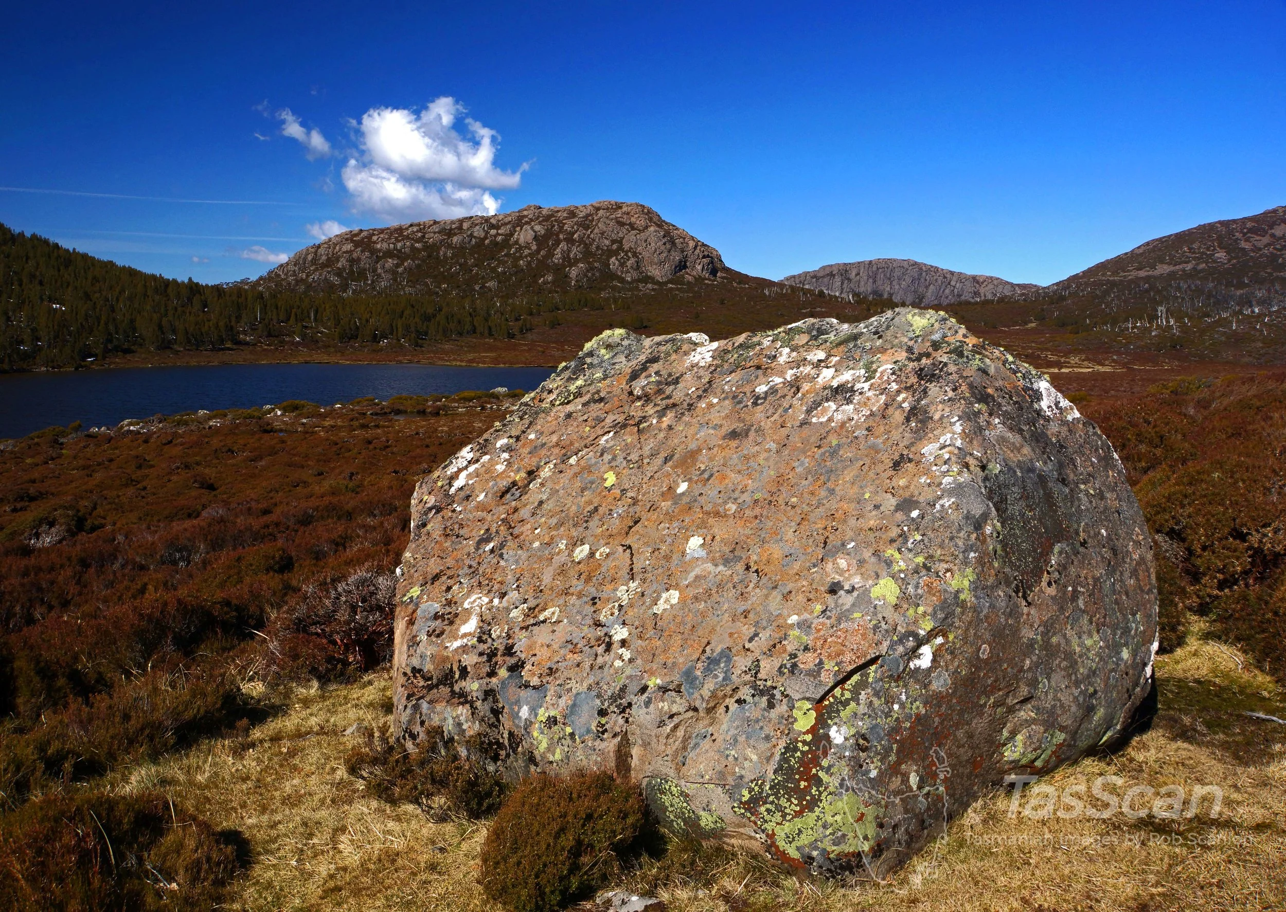 95 Lake Salome from Herod’s Gate