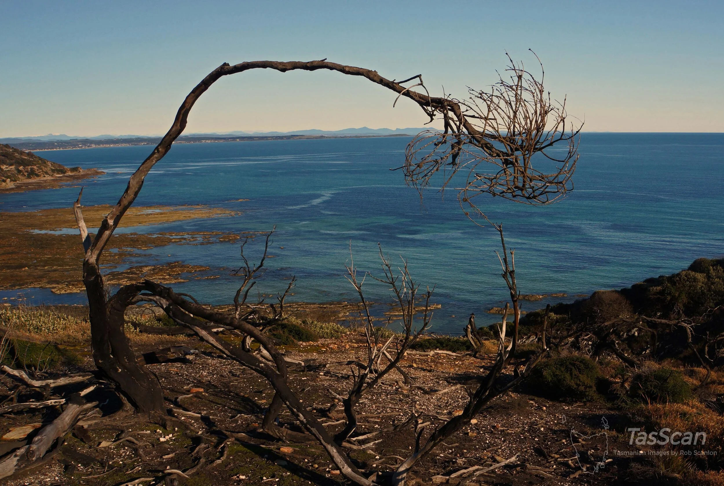 146 - Copper Cove View West
