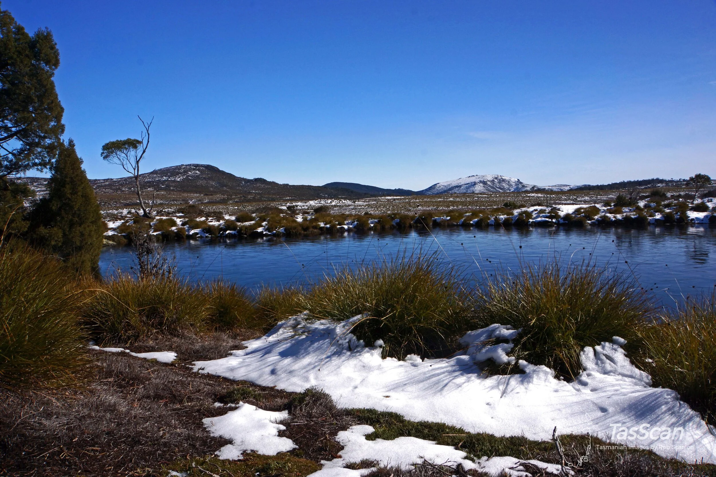 149 - Carter Tarn 1 Cradle