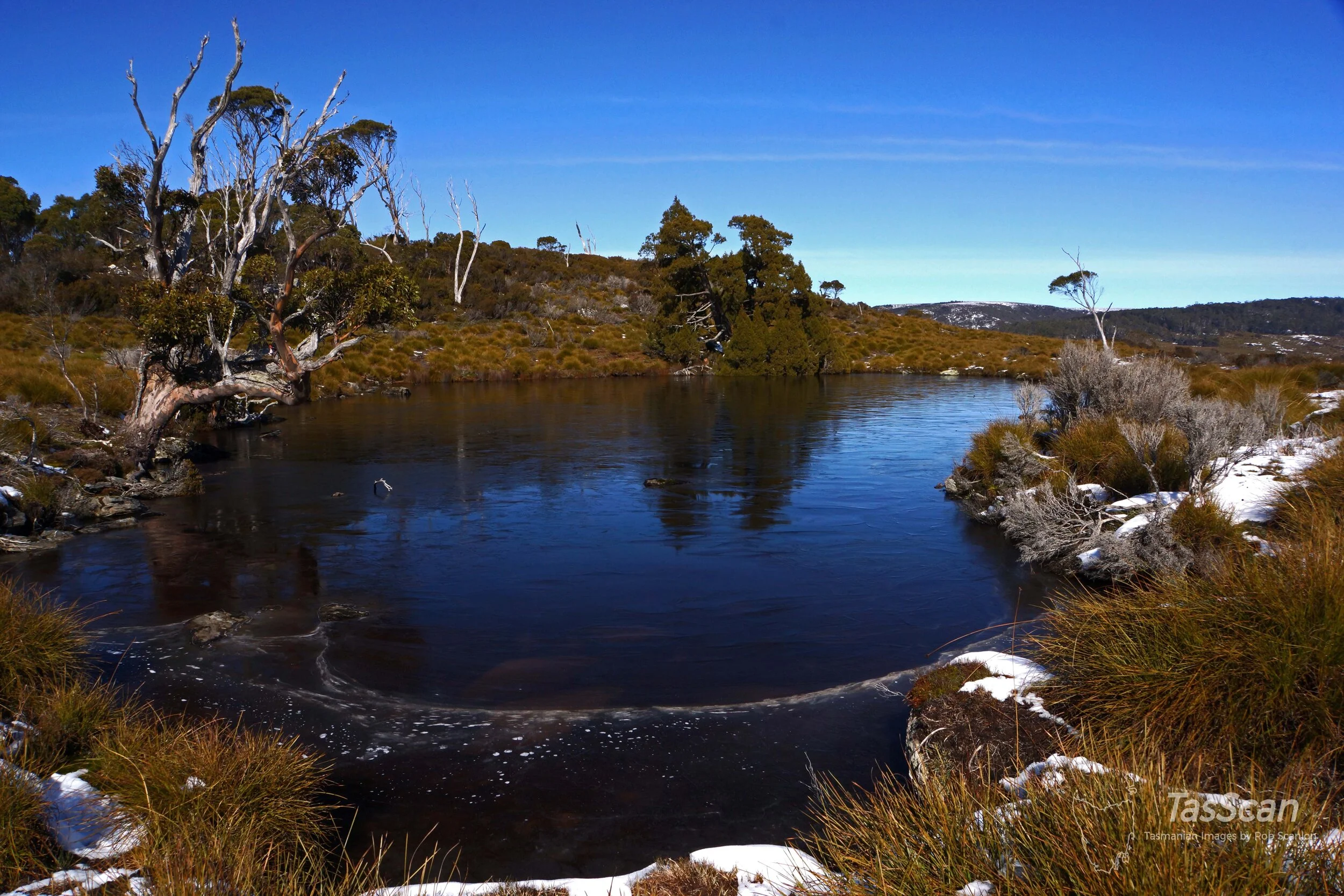 150 - Carter Tarn 2 Cradle