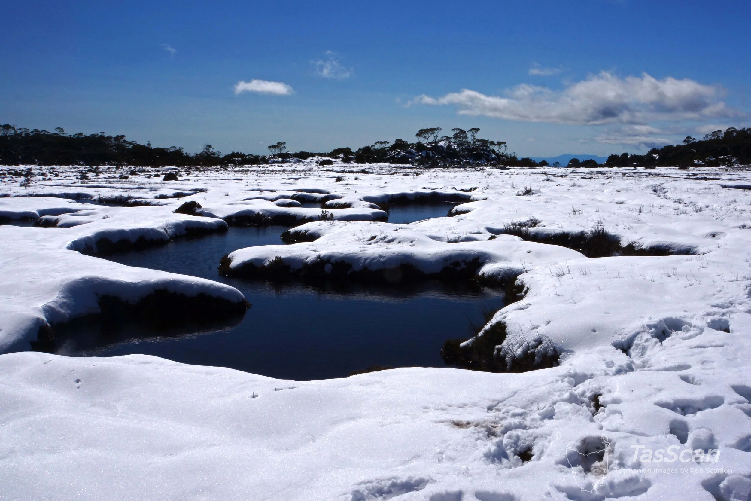 155 - Lady Lake Tarn