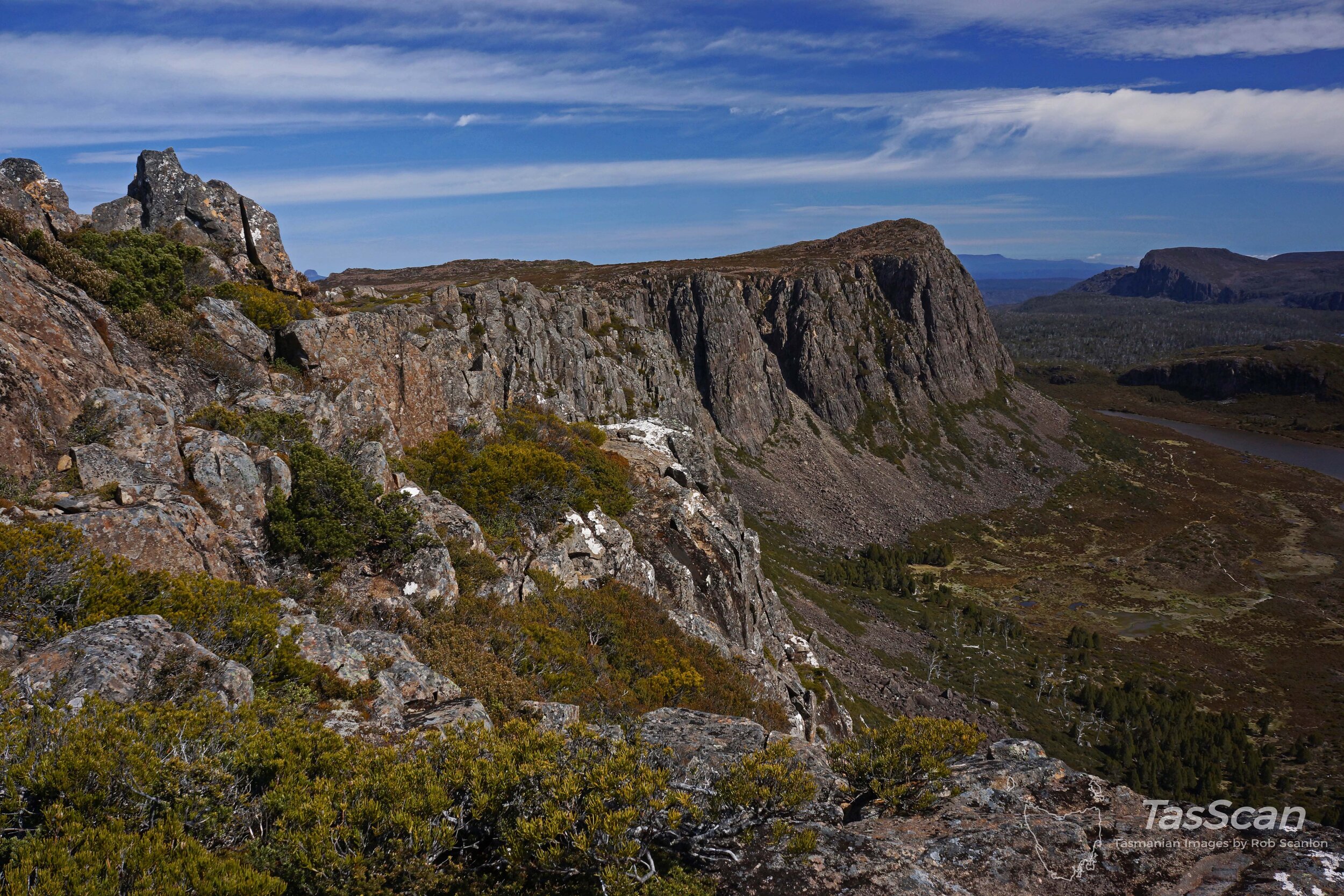 162 - King David’s Peak