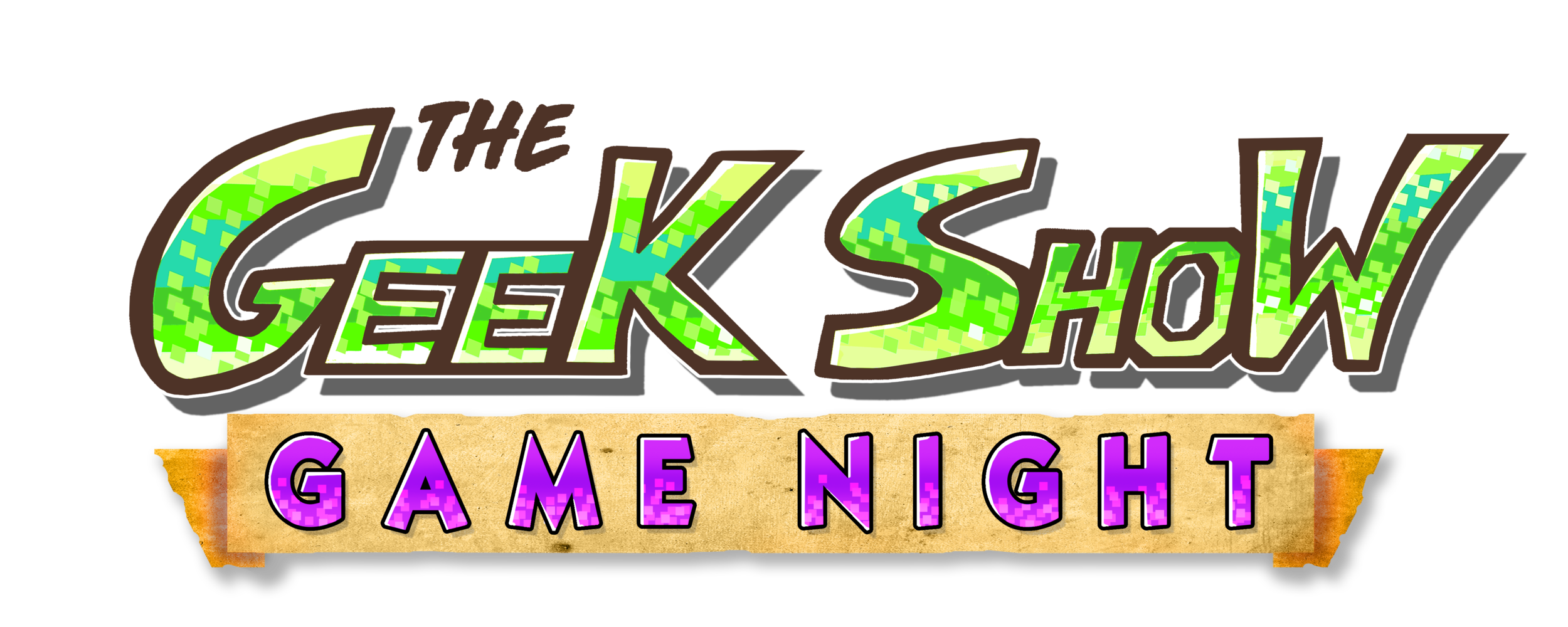 Game Night Logo BLACK The.png