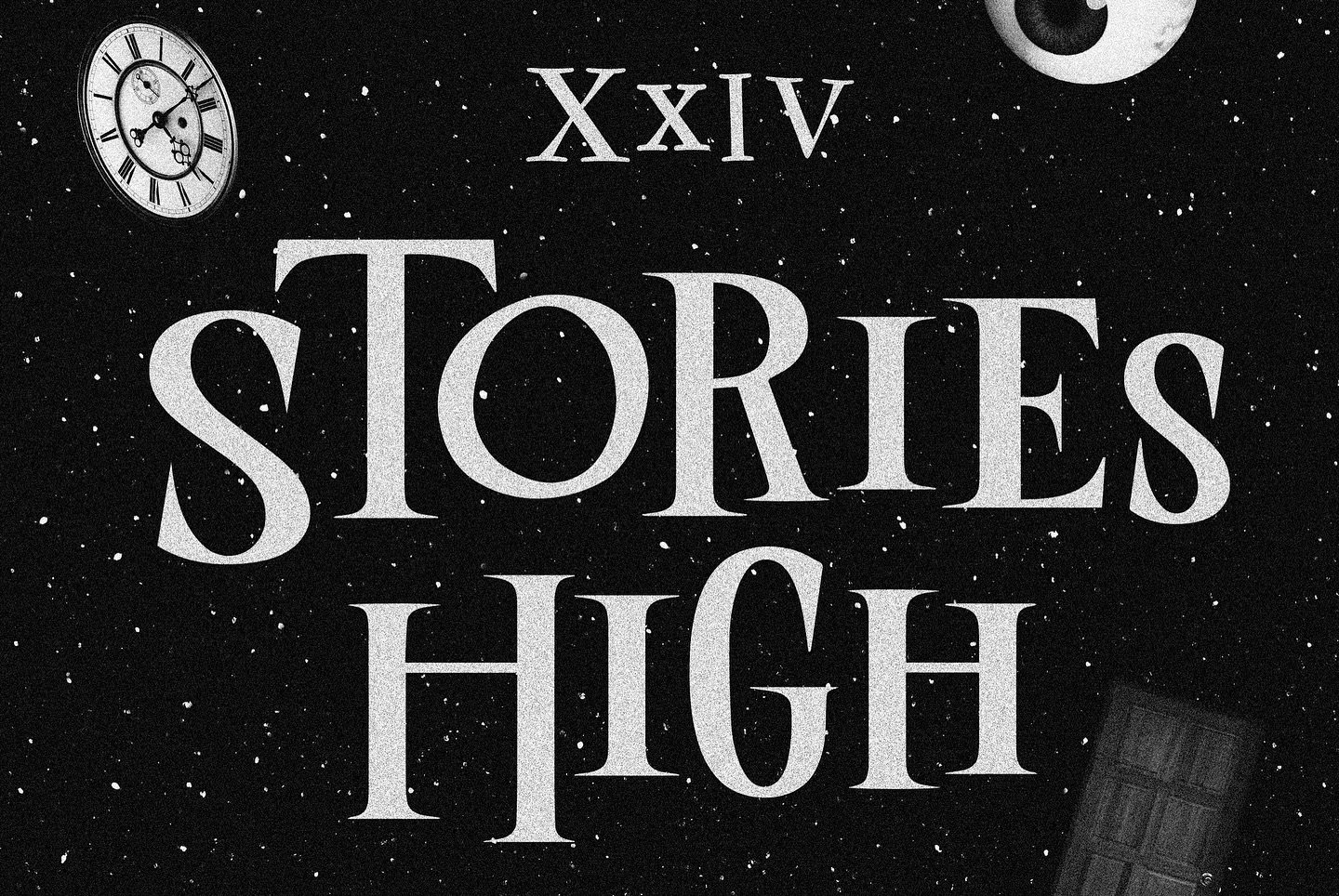 ALAM MO NA&hellip; IT TAKES A VILLAGE 🤎

So much gratitude for our wonderful team. Stories High XXIV is what it is because of y&rsquo;all. Salamat sa lahat. And to those not pictured, jrm &amp; Marquise &amp; Rob for our cast &amp; crew photos, Oliv