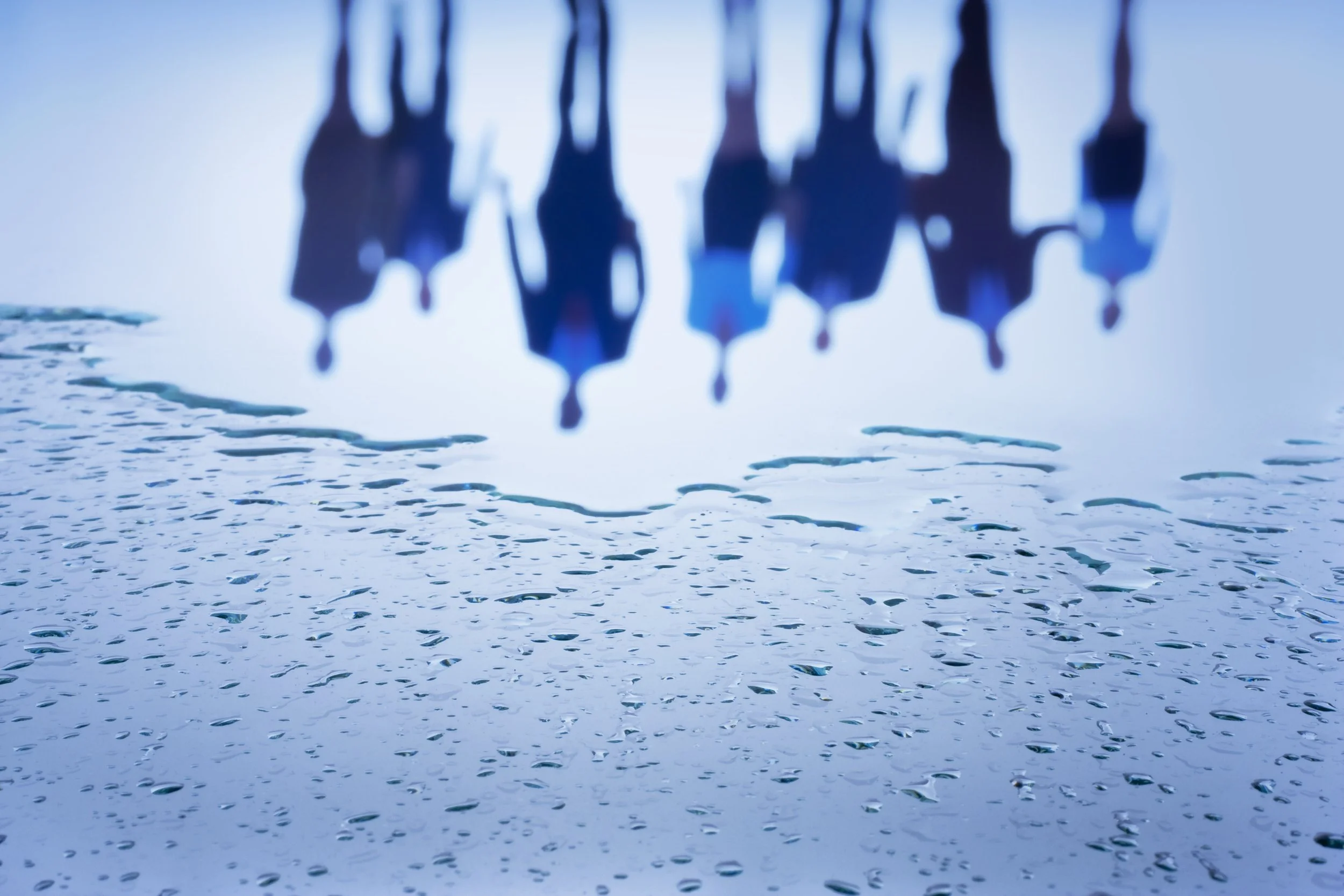 Intervisiebegeleiding | Proceskracht De Bilt