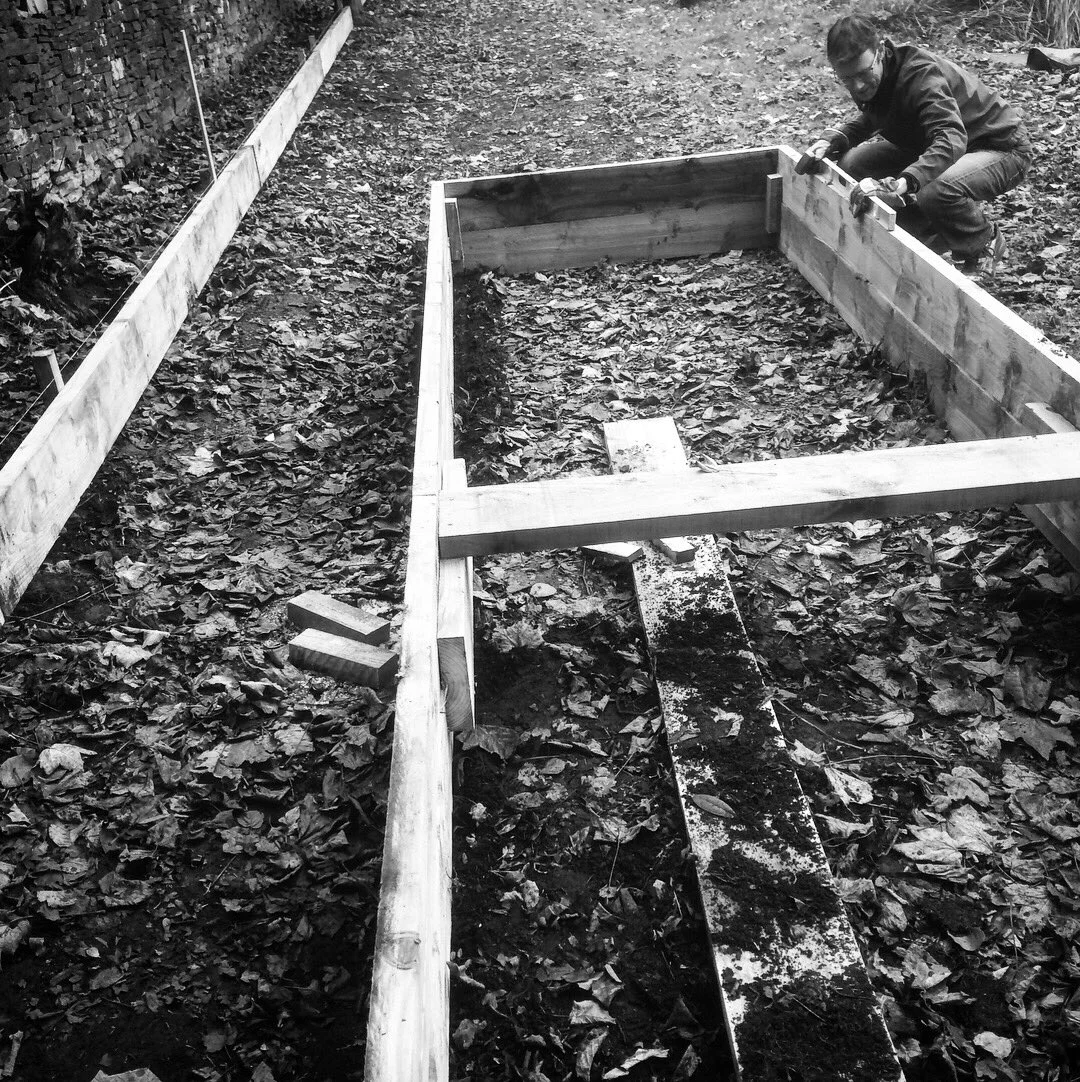 Raised Beds