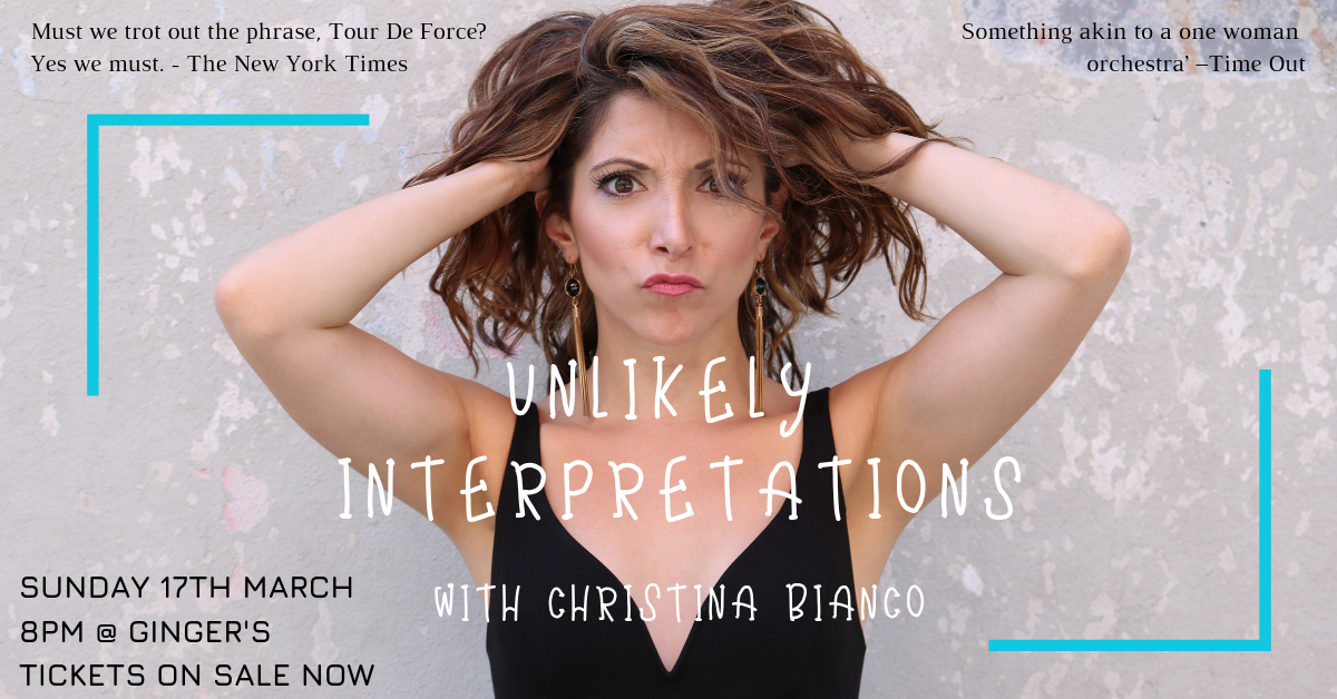 UNLIKELYINTERPRETATIONS