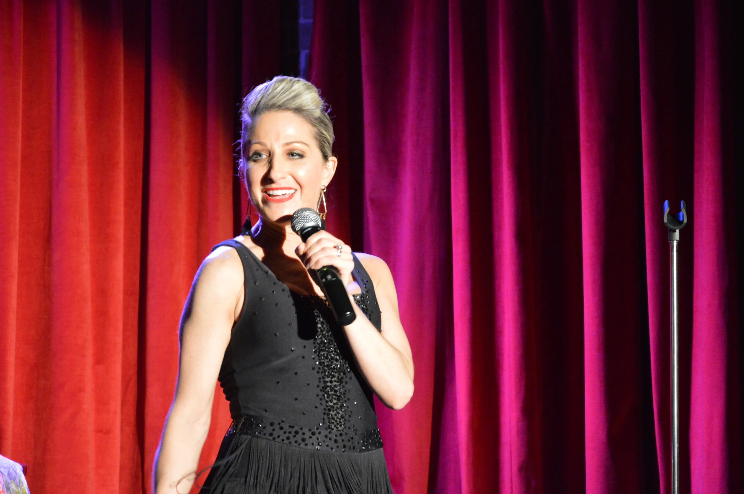 Jodie Stubbs
