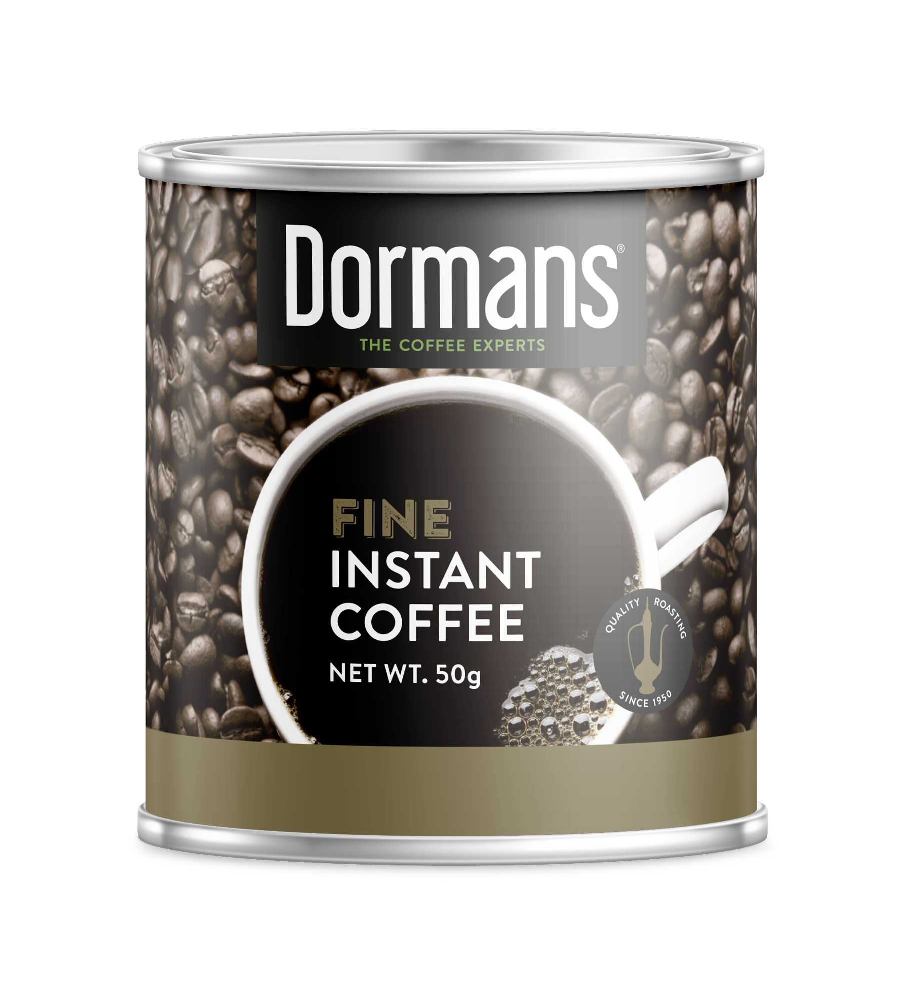 Our Products Dormans Coffee