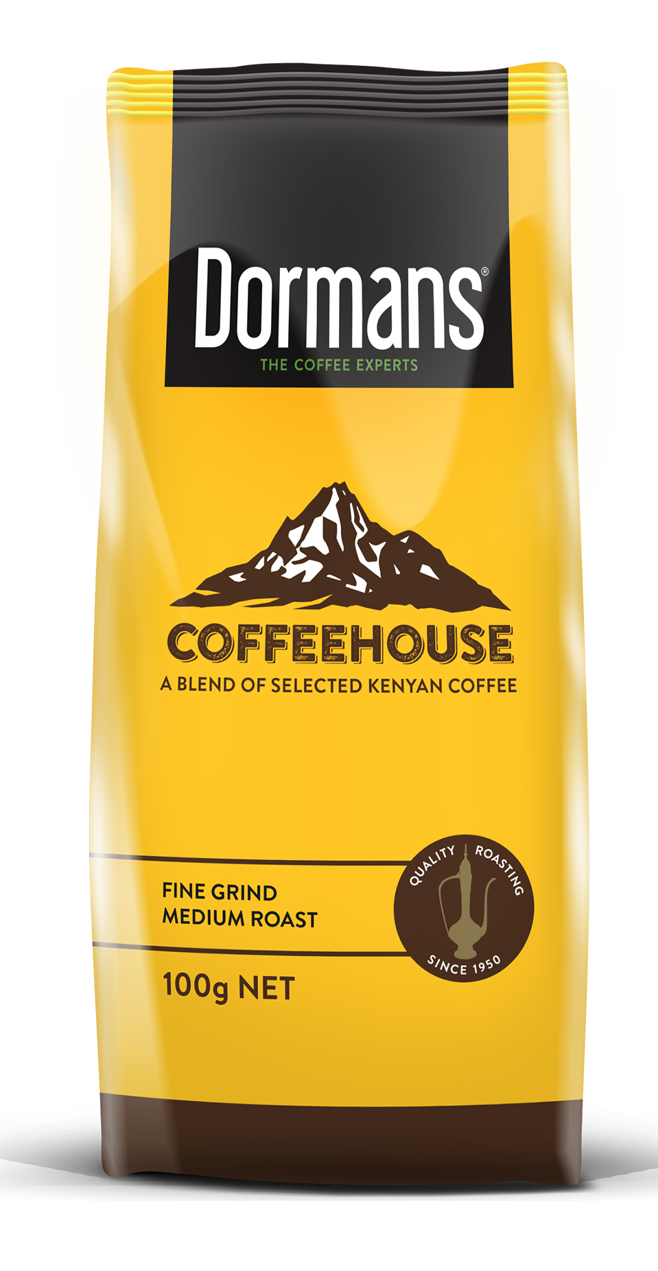 Our Products Dormans Coffee
