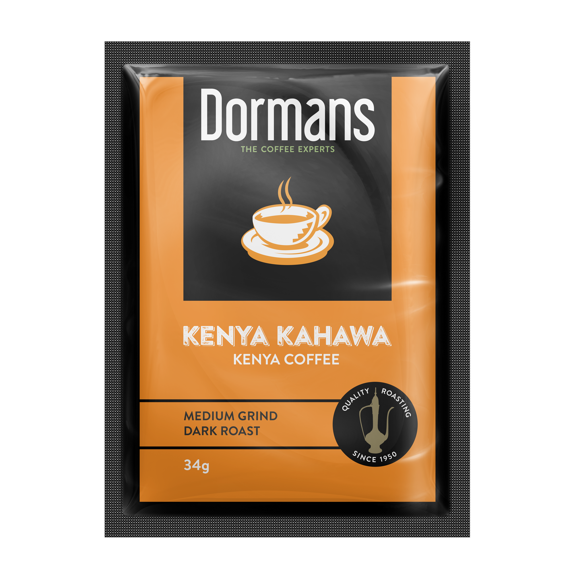 Our Products Dormans Coffee