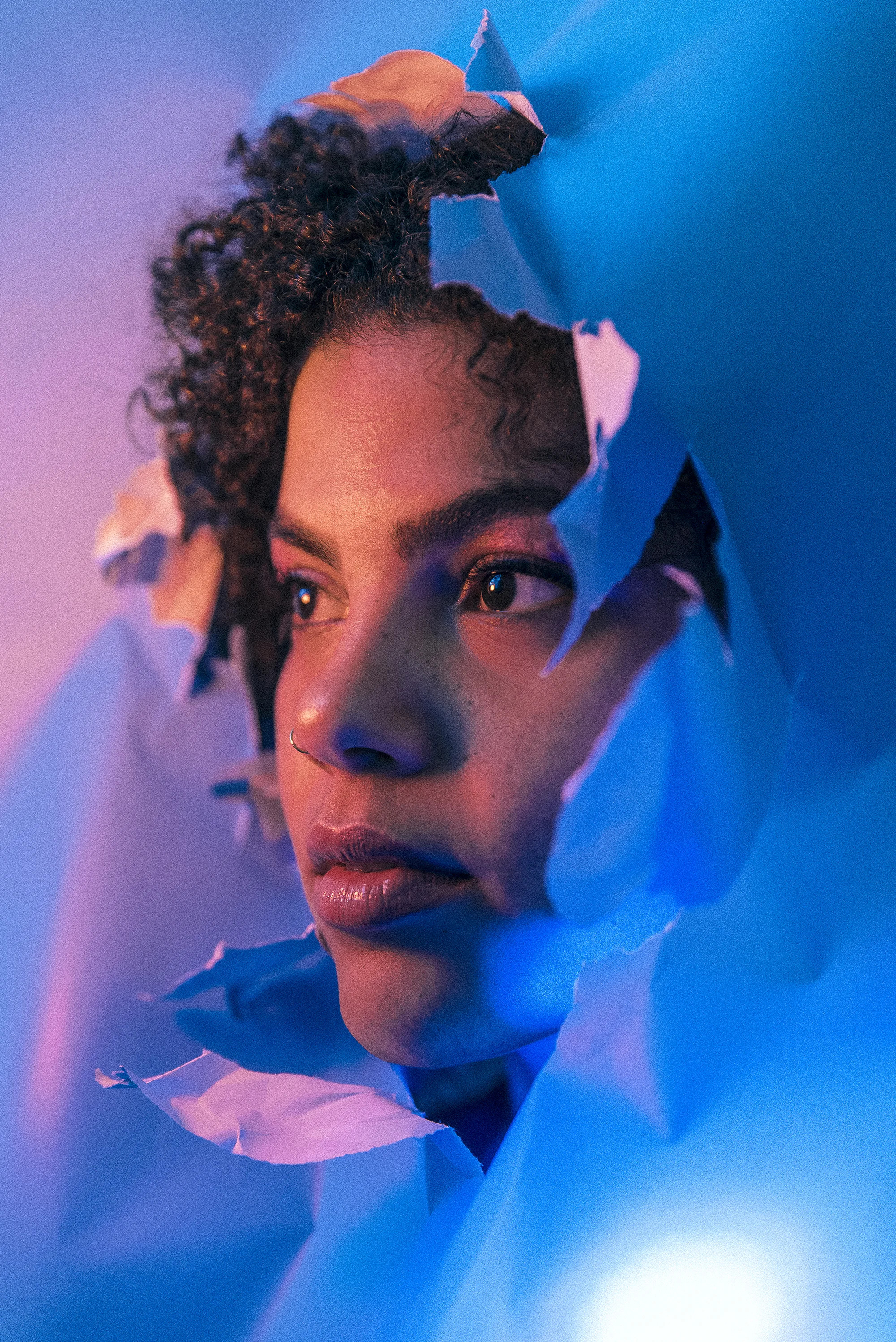 Satori Barrett