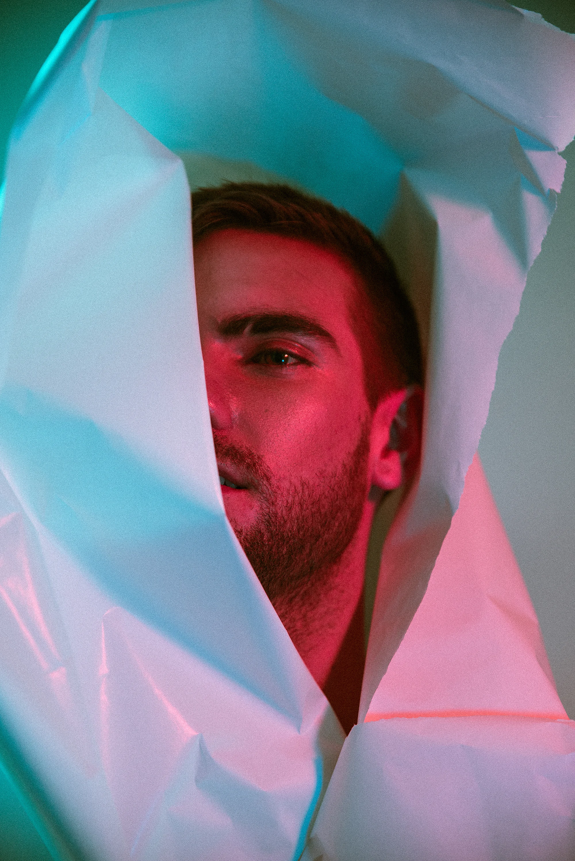 Miguel Perreault