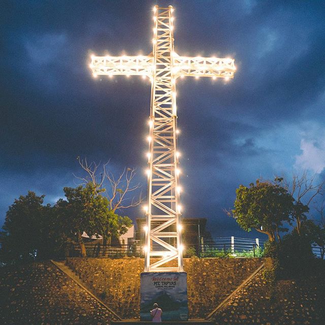 watch the light 💡✝
.
.
#travel #coron #tb #philippines #palawan