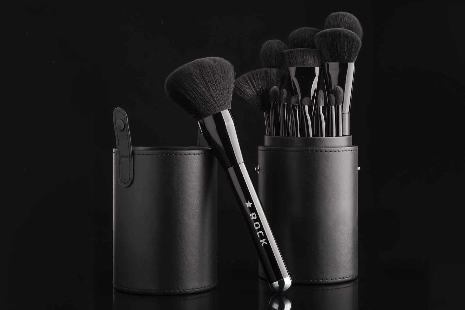 Rock Brush Set