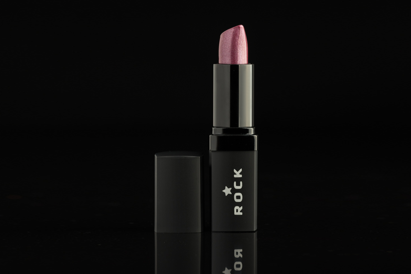 Lipstick Pink Glossy