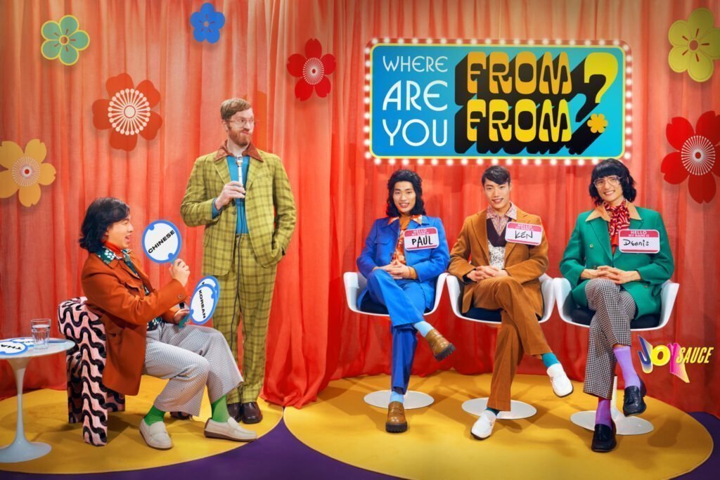 ‘Game Show’