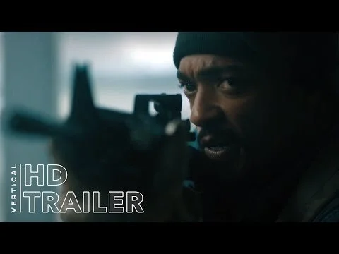 Elevation | Official Trailer (HD) 