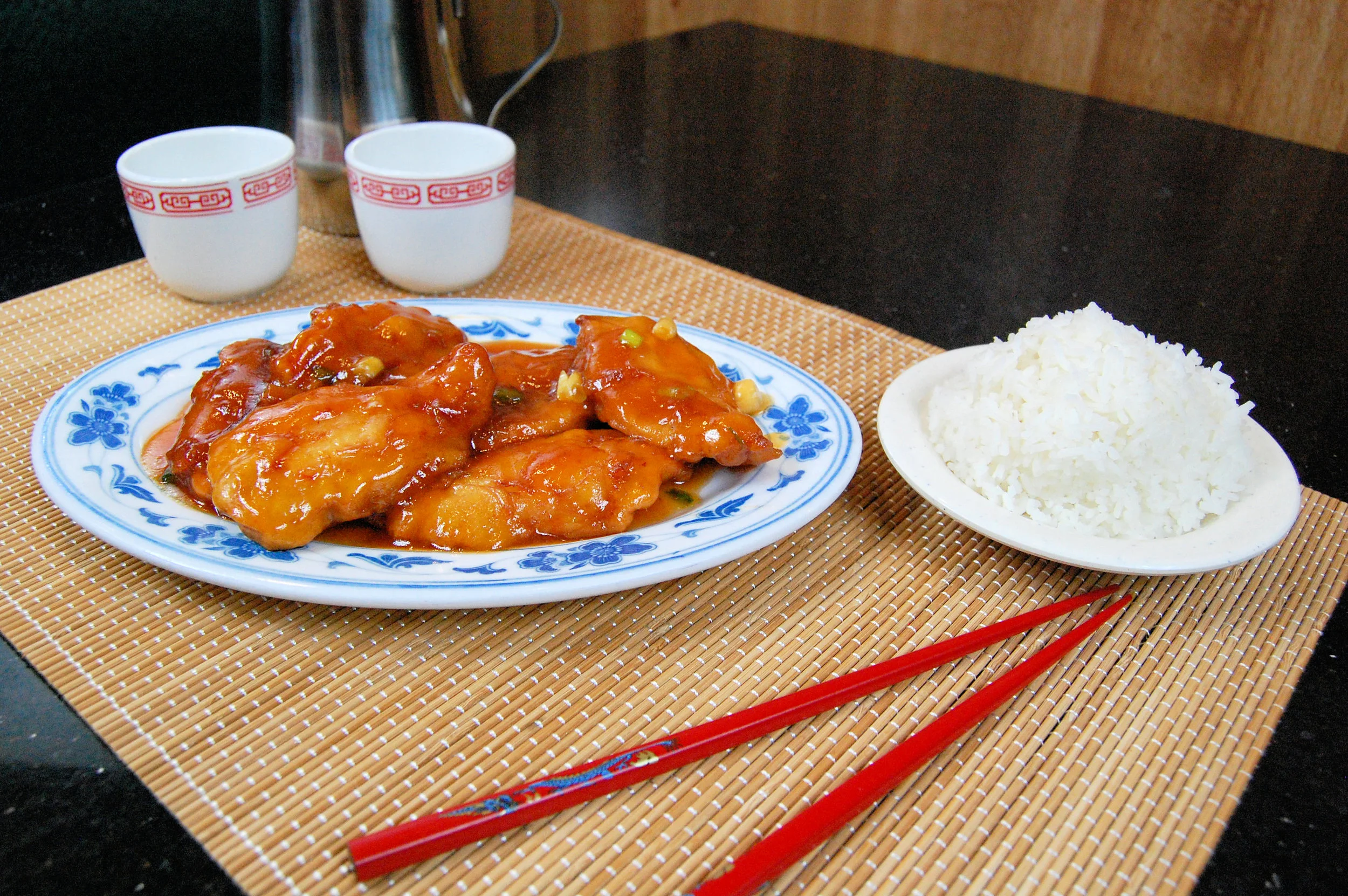 DSC_0619 Shrimp with Bacon.JPG