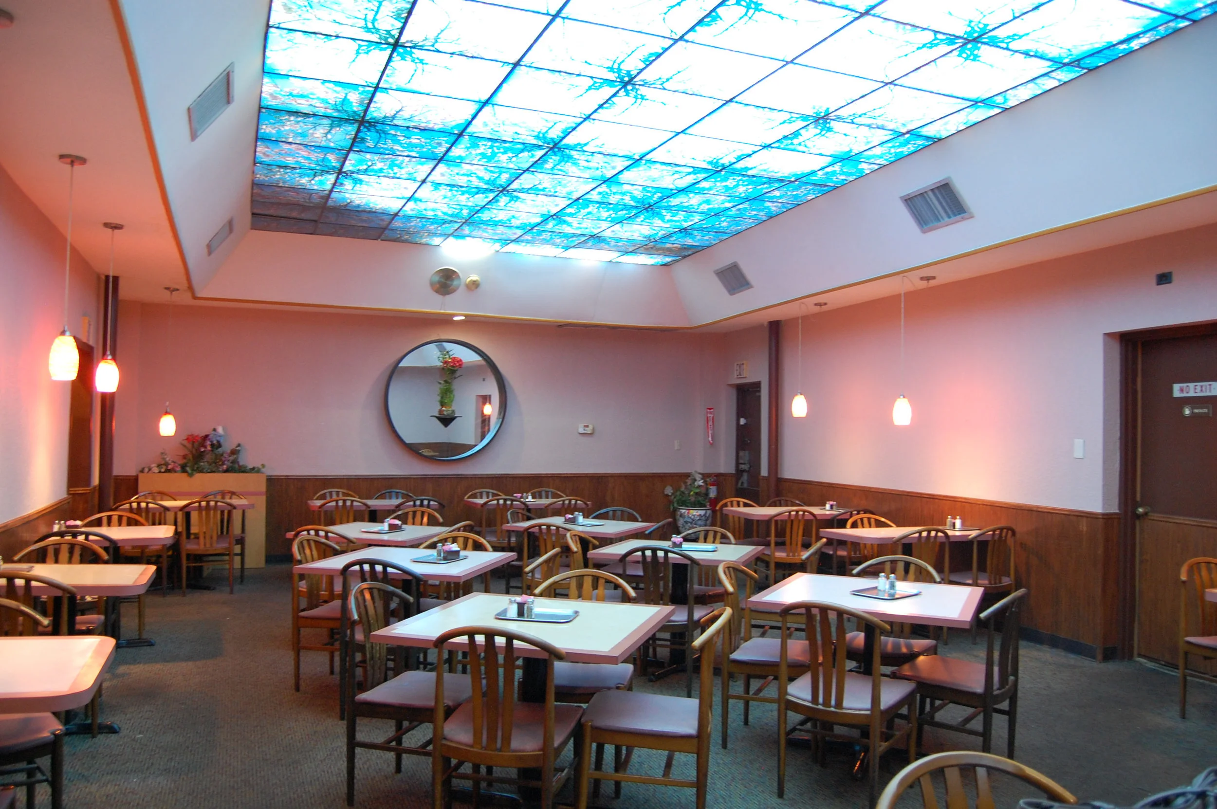 Events — Hung Fong Chinese Restaurant