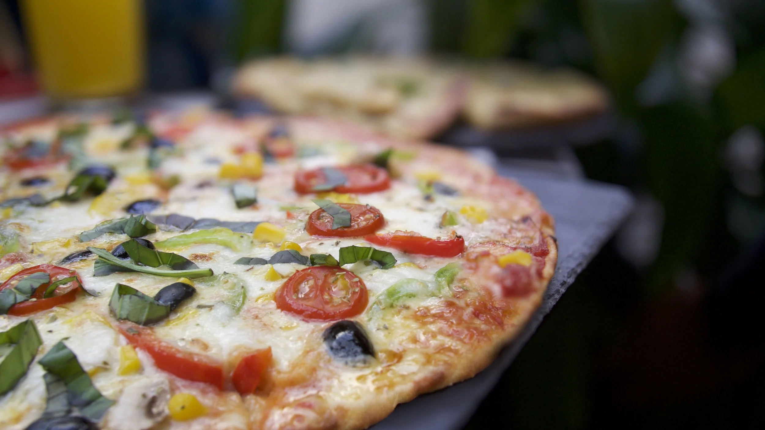 Shisha Garden Grill | Fasci Garden