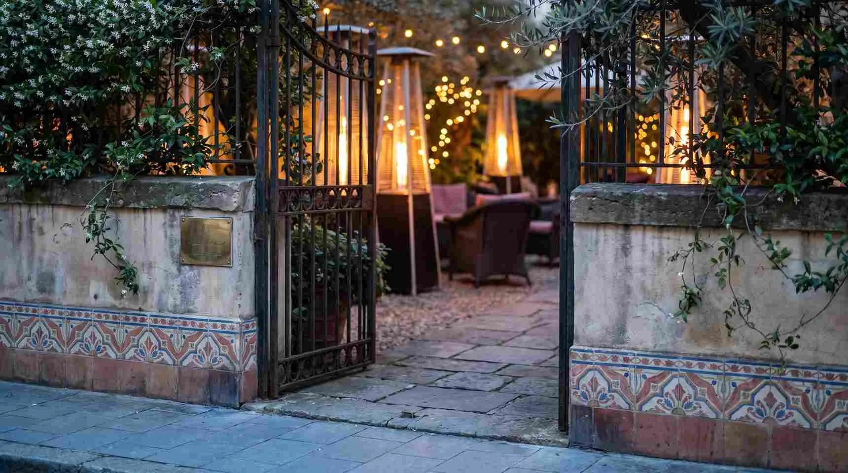 What to Expect at a Members Only Shisha Lounge in North London