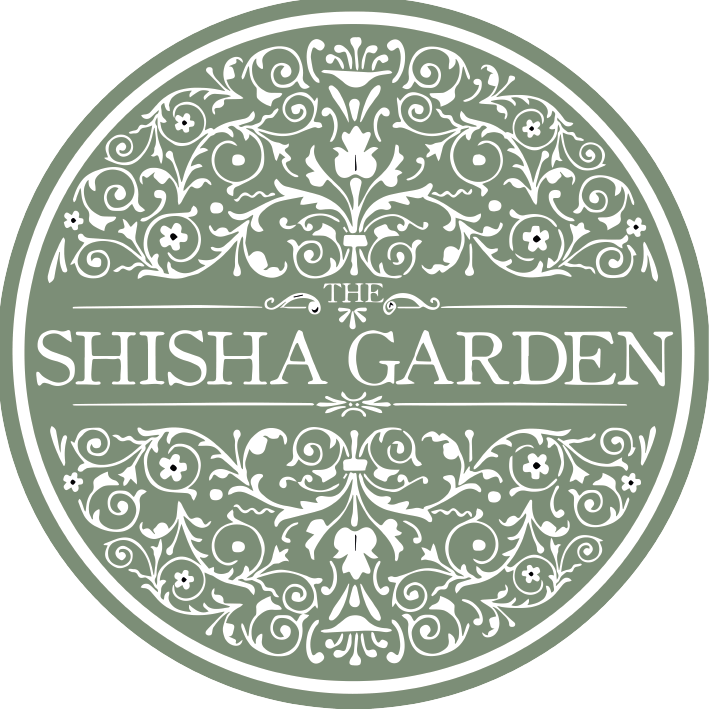 The Shisha Garden