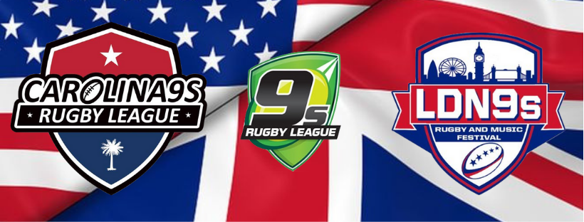 carolina 9s