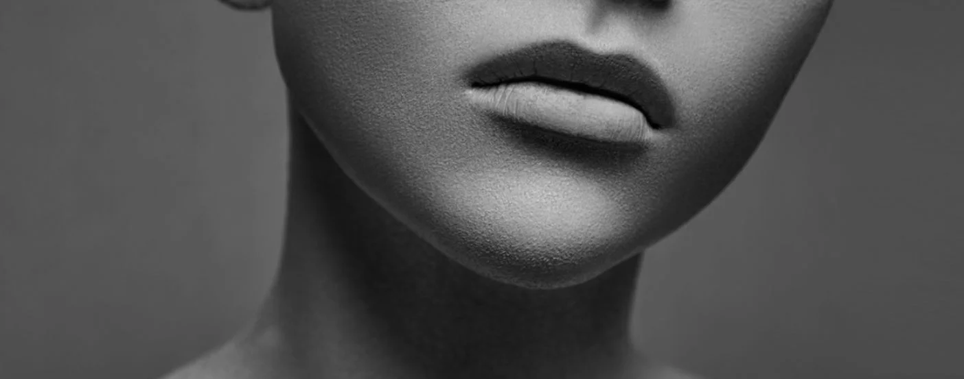  Jawline Slimming 