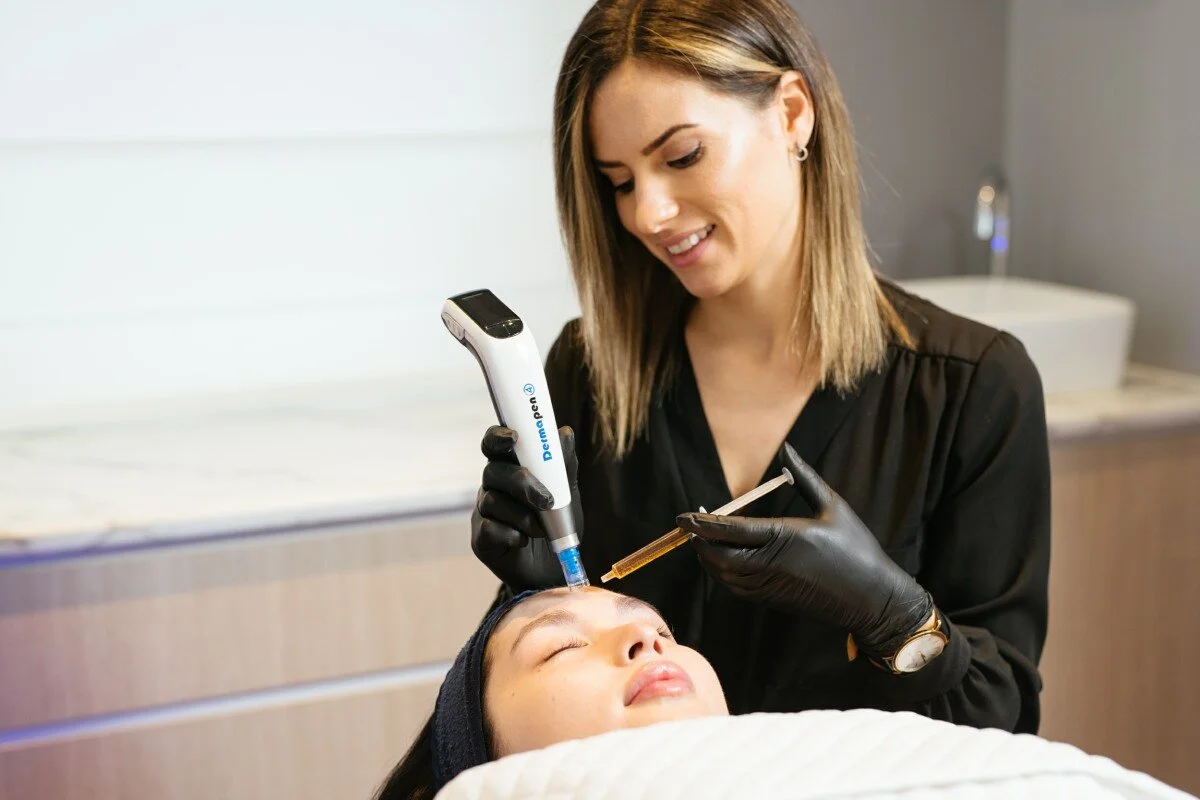 mesotherapy infusion