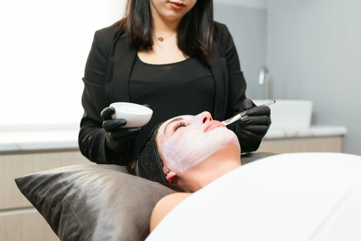 azyme peel